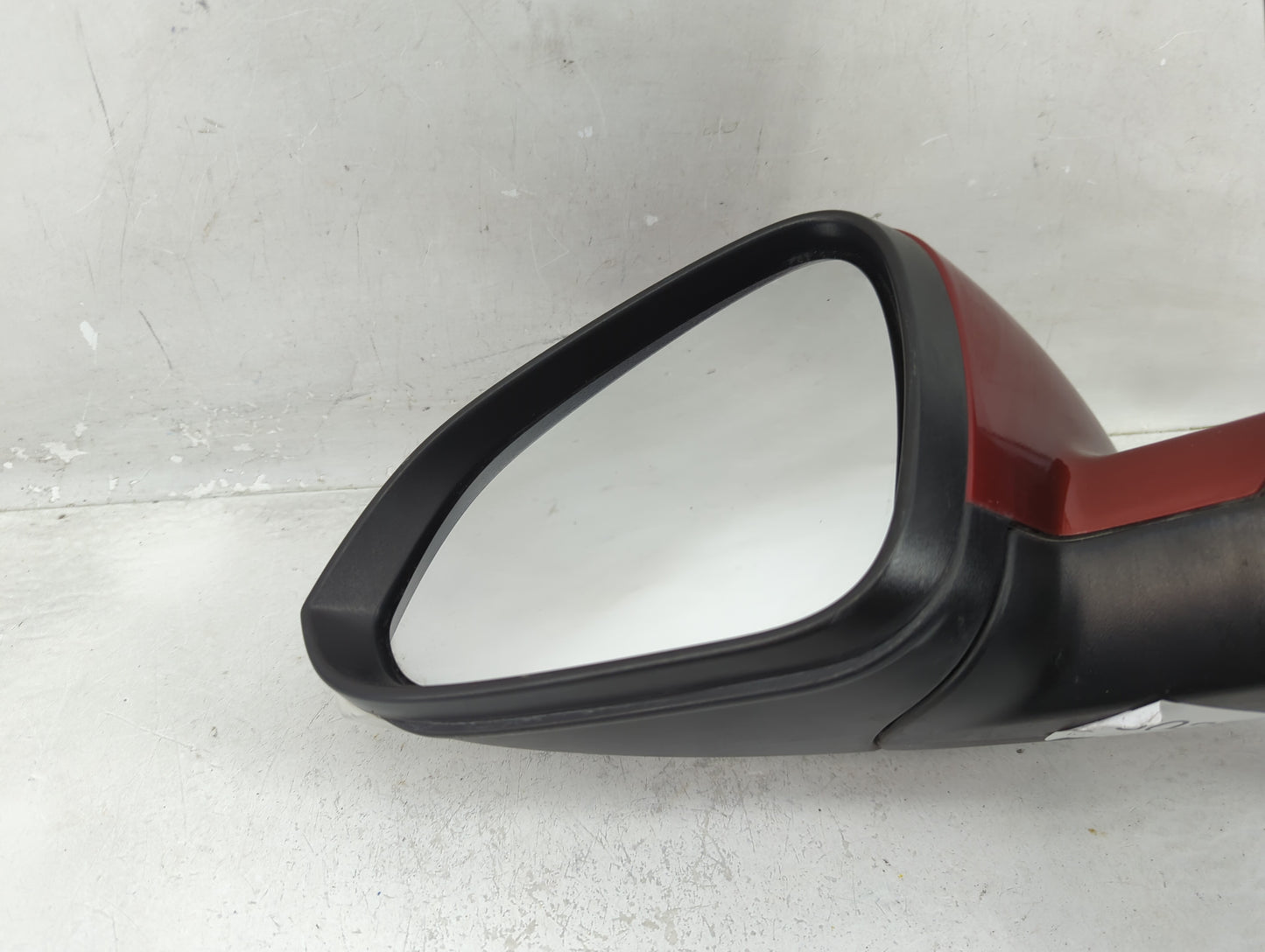 2012-2017 Buick Regal Driver Side View Mirror - Left Door Mirror OEM Used - Oemusedautoparts1.com
