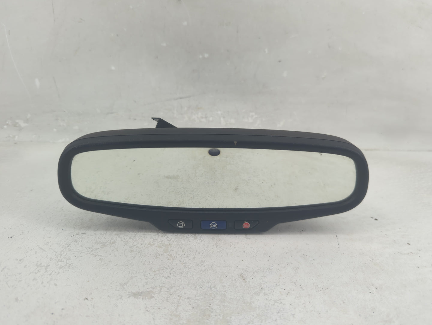 2011-2017 Buick Regal Interior Rear View Mirror Replacement OEM Fits Fits 2010 2011 2012 2013 2014 2015 2016 2017 2018 2019 