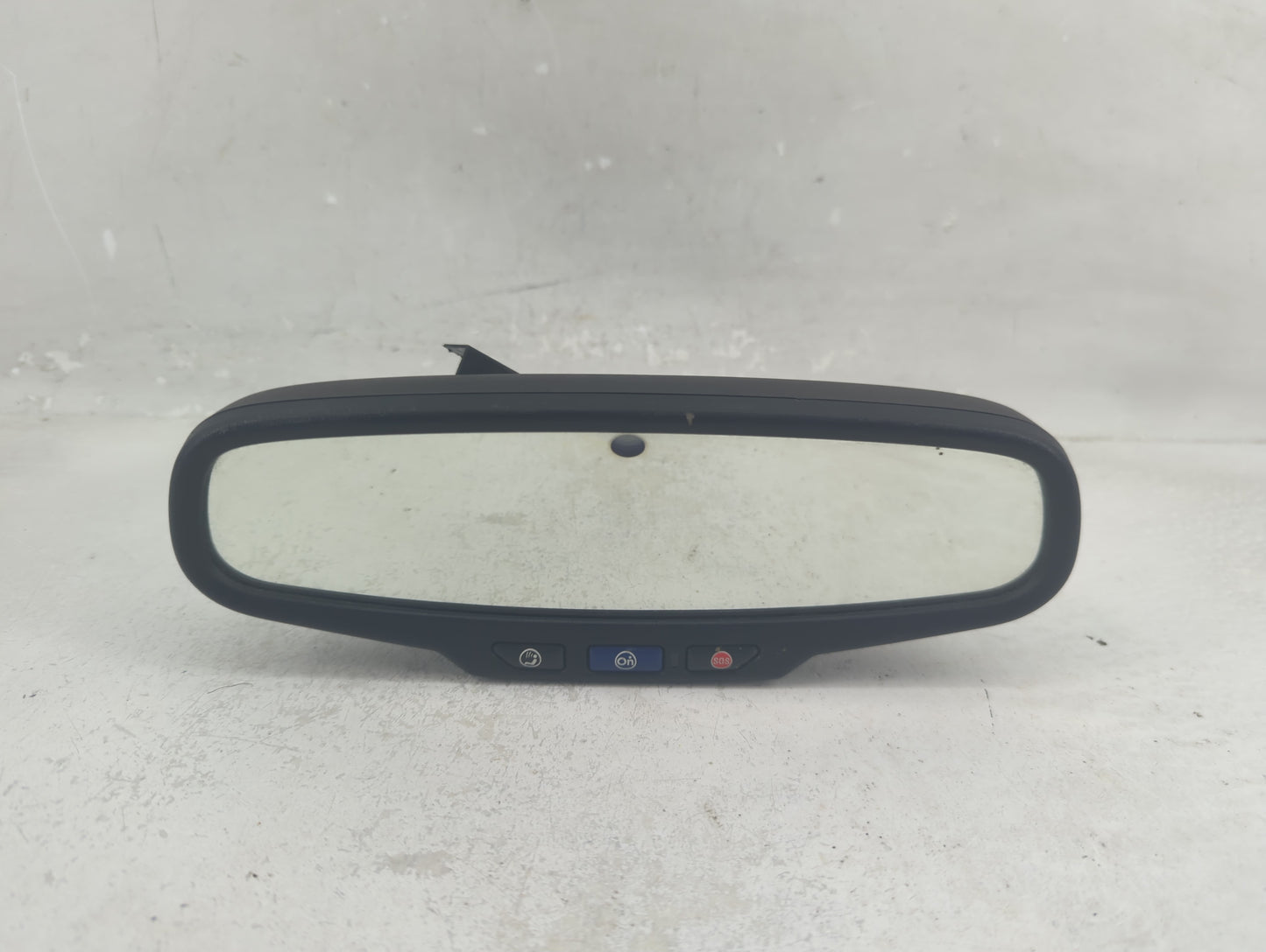 2011-2017 Buick Regal Interior Rear View Mirror Replacement OEM Fits Fits 2010 2011 2012 2013 2014 2015 2016 2017 2018 2019 