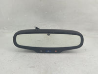 2011-2017 Buick Regal Interior Rear View Mirror Replacement OEM Fits Fits 2010 2011 2012 2013 2014 2015 2016 2017 2018 2019 
