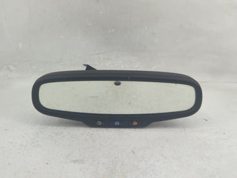 compare product 2011-2017 Buick Regal Interior Rear View Mirror Replacement OEM Fits Fits 2010 2011 2012 2013 2014 2015 2016 2017 2018 2019 2020 OEM Used Auto Parts
