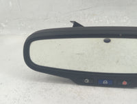 2011-2017 Buick Regal Interior Rear View Mirror Replacement OEM Fits Fits 2010 2011 2012 2013 2014 2015 2016 2017 2018 2019 