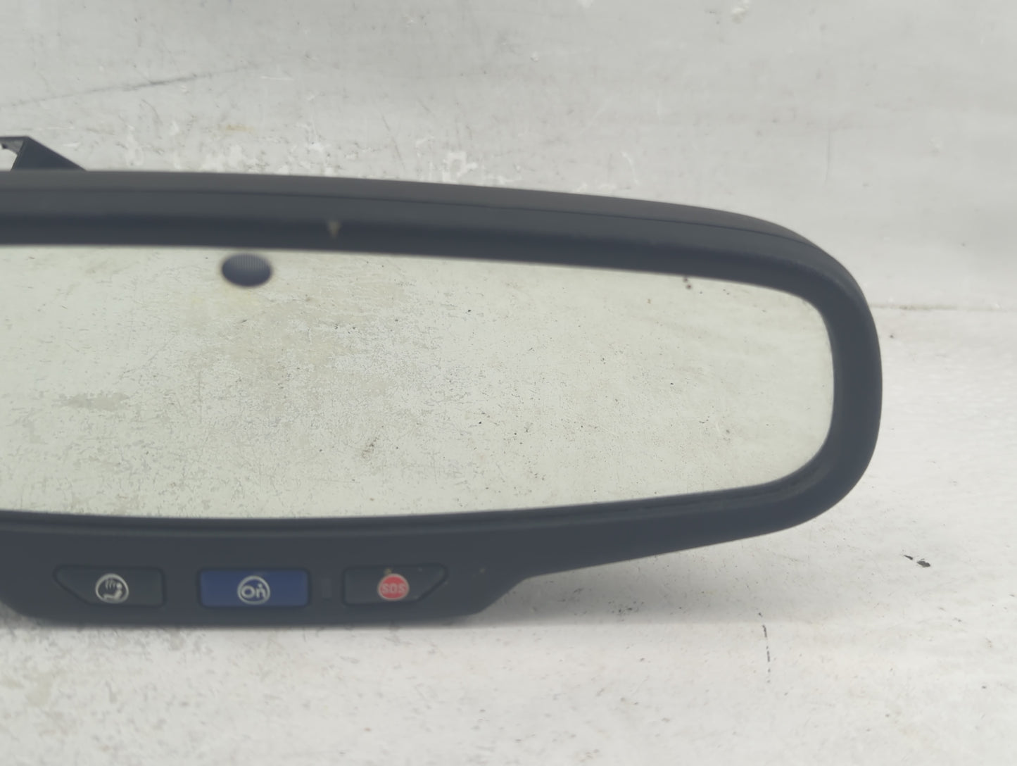 2011-2017 Buick Regal Interior Rear View Mirror Replacement OEM Fits Fits 2010 2011 2012 2013 2014 2015 2016 2017 2018 2019 