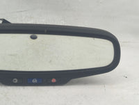 2011-2017 Buick Regal Interior Rear View Mirror Replacement OEM Fits Fits 2010 2011 2012 2013 2014 2015 2016 2017 2018 2019 