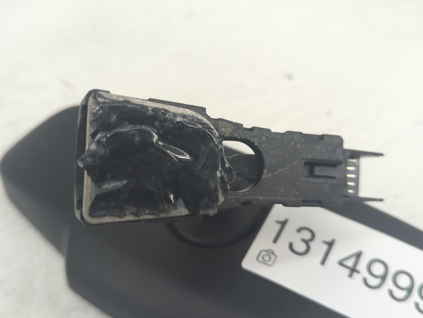 2011-2017 Buick Regal Interior Rear View Mirror Replacement OEM Fits Fits 2010 2011 2012 2013 2014 2015 2016 2017 2018 2019 