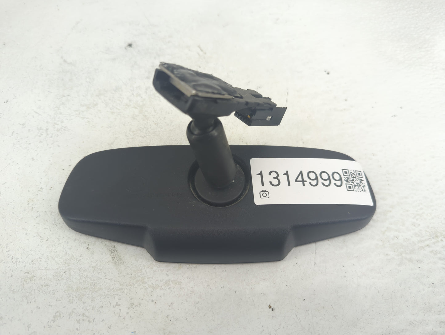 2011-2017 Buick Regal Interior Rear View Mirror Replacement OEM Fits Fits 2010 2011 2012 2013 2014 2015 2016 2017 2018 2019 