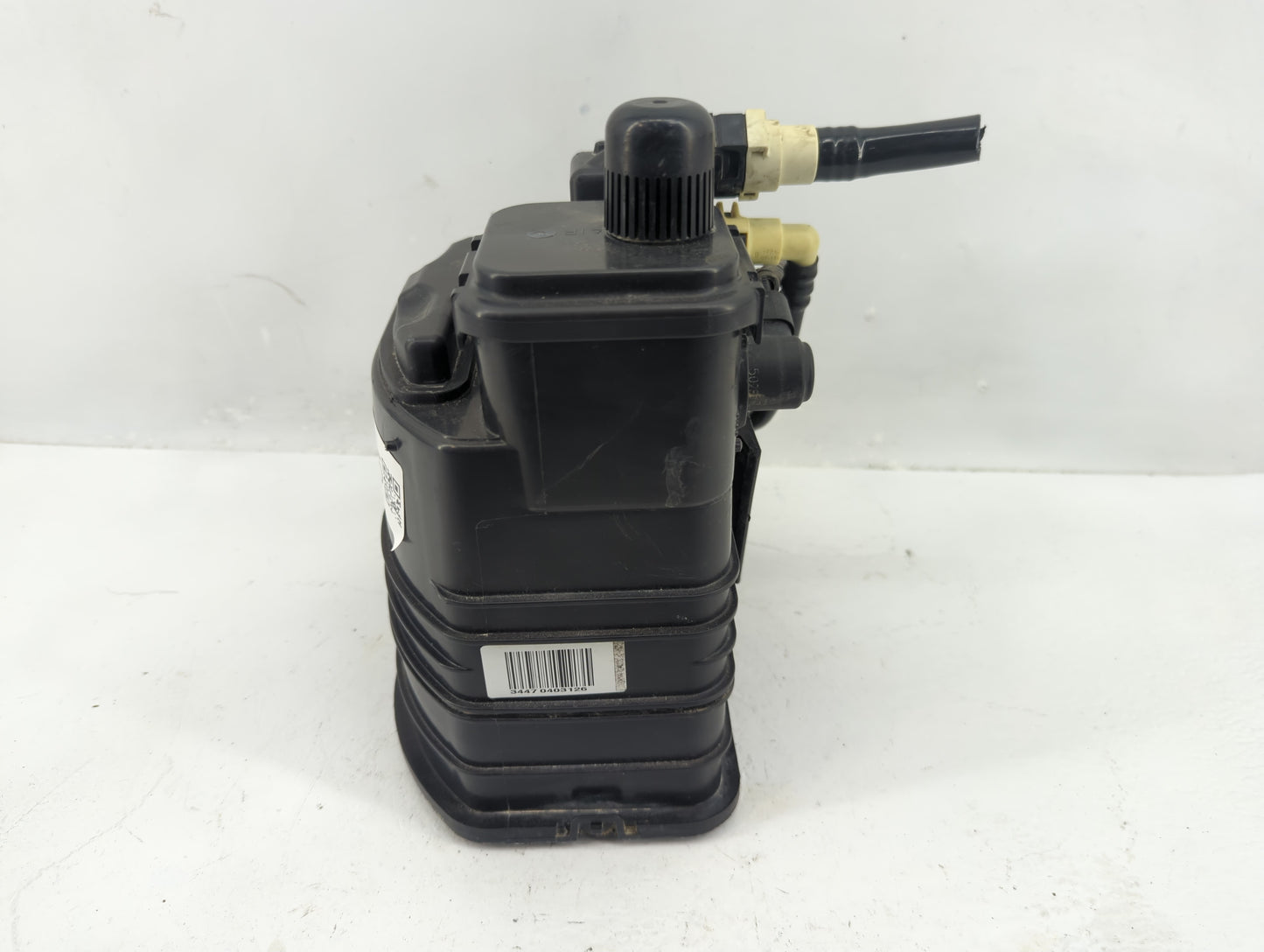 2014 Buick Regal Fuel Vapor Charcoal Canister - Oemusedautoparts1.com