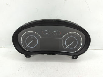 compare product 2014 Buick Regal Instrument Cluster Speedometer Gauges P/N:175597137 23449604 Fits OEM Used Auto Parts