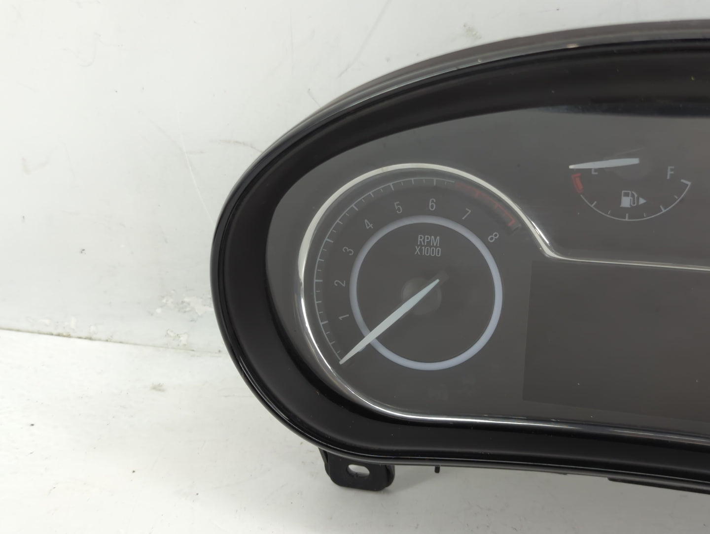 2014 Buick Regal Instrument Cluster Speedometer Gauges P/N:175597137 23449604 Fits OEM Used Auto Parts - Oemusedautoparts1.c