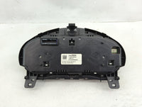 2014 Buick Regal Instrument Cluster Speedometer Gauges P/N:175597137 23449604 Fits OEM Used Auto Parts - Oemusedautoparts1.c