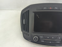 2014-2014 Buick Regal Radio Control Panel - Oemusedautoparts1.com