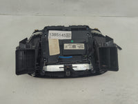 2014-2014 Buick Regal Radio Control Panel - Oemusedautoparts1.com