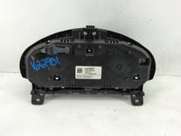 2014 Buick Regal Instrument Cluster Speedometer Gauges P/N:175597137 23464937 Fits OEM Used Auto Parts - Oemusedautoparts1.c