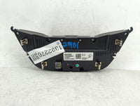 2014-2016 Buick Regal Climate Control Module Temperature AC/Heater Replacement P/N:544930977 90802628 Fits Fits 2014 2015 20