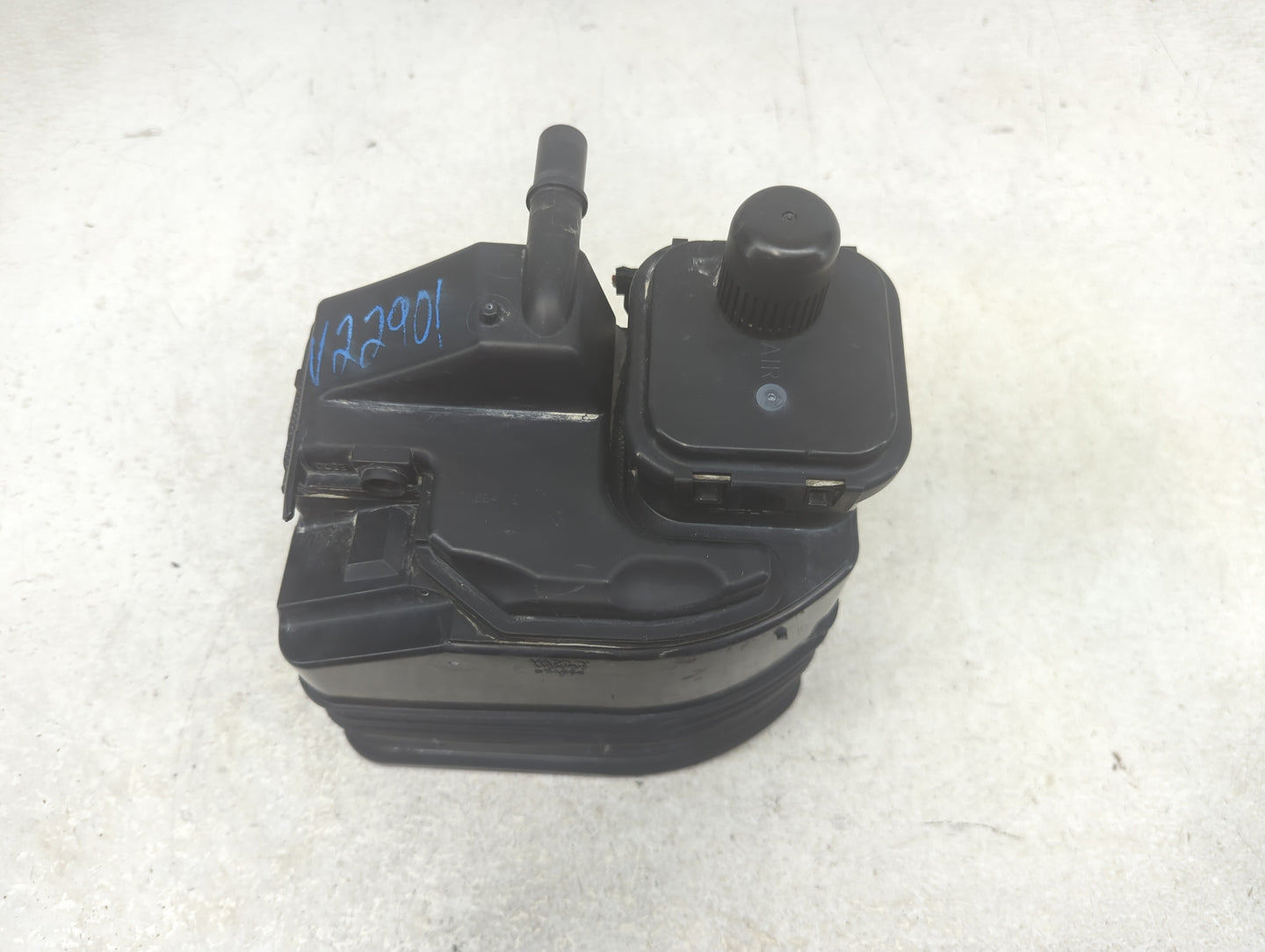 2014 Buick Regal Fuel Vapor Charcoal Canister - Oemusedautoparts1.com