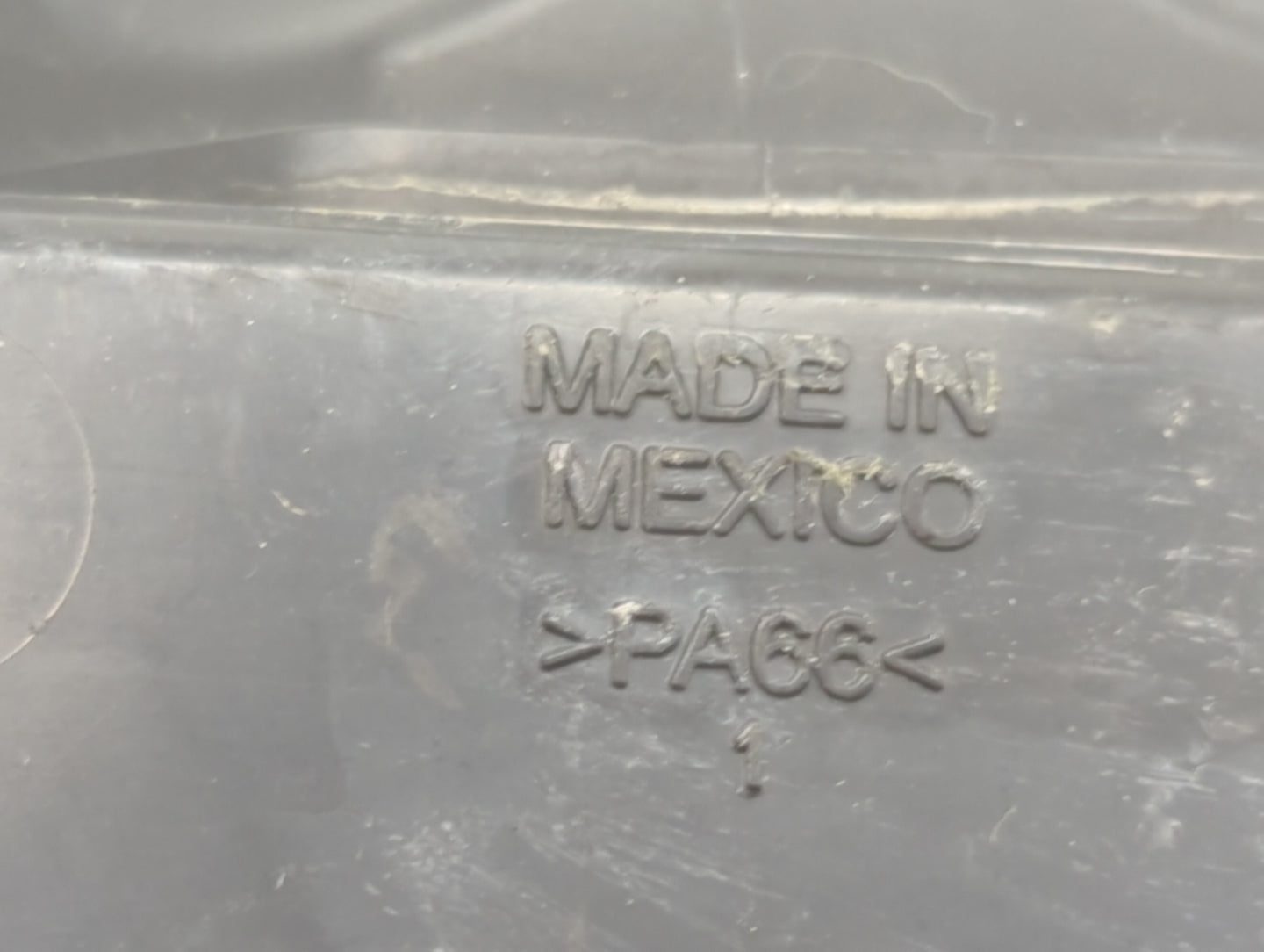 2014 Buick Regal Fuel Vapor Charcoal Canister 1392389 - Oemusedautoparts1.com