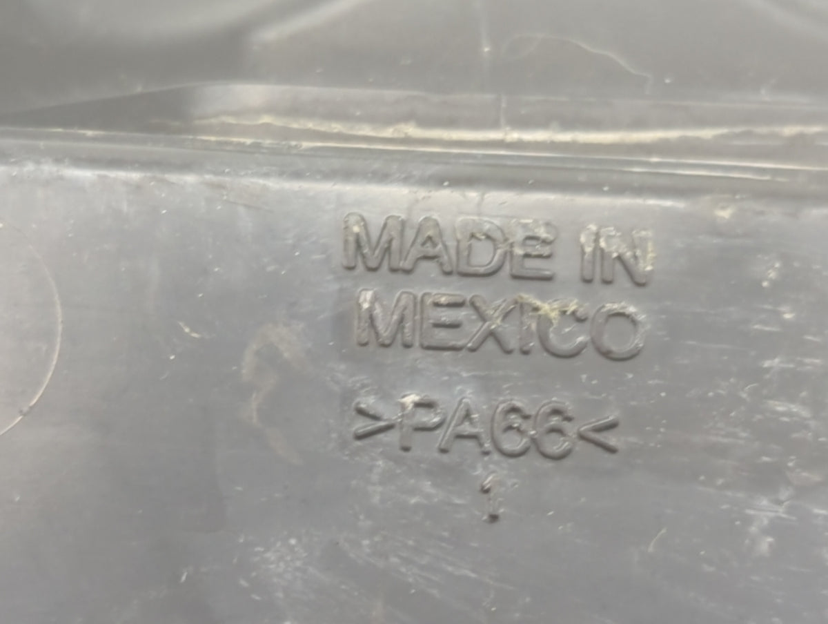 2014 Buick Regal Fuel Vapor Charcoal Canister 1392389 - Oemusedautoparts1.com