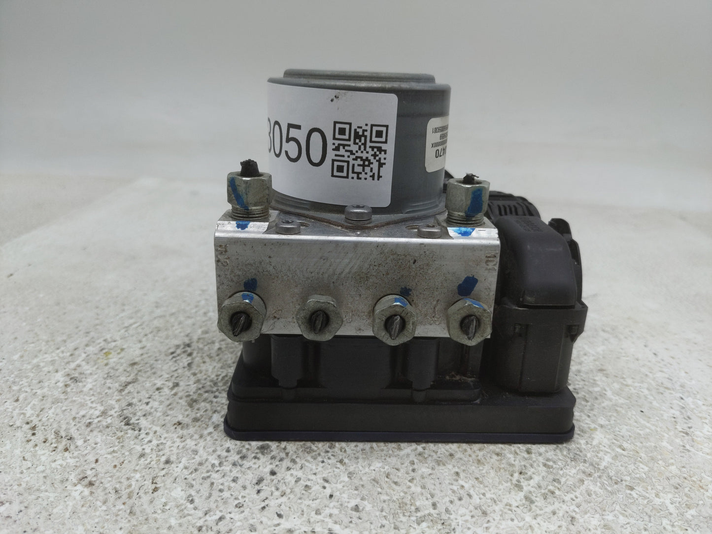 2014-2015 Buick Regal ABS Pump Control Module Replacement P/N:122505659 23430470 Fits Fits 2014 2015 OEM Used Auto Parts - O