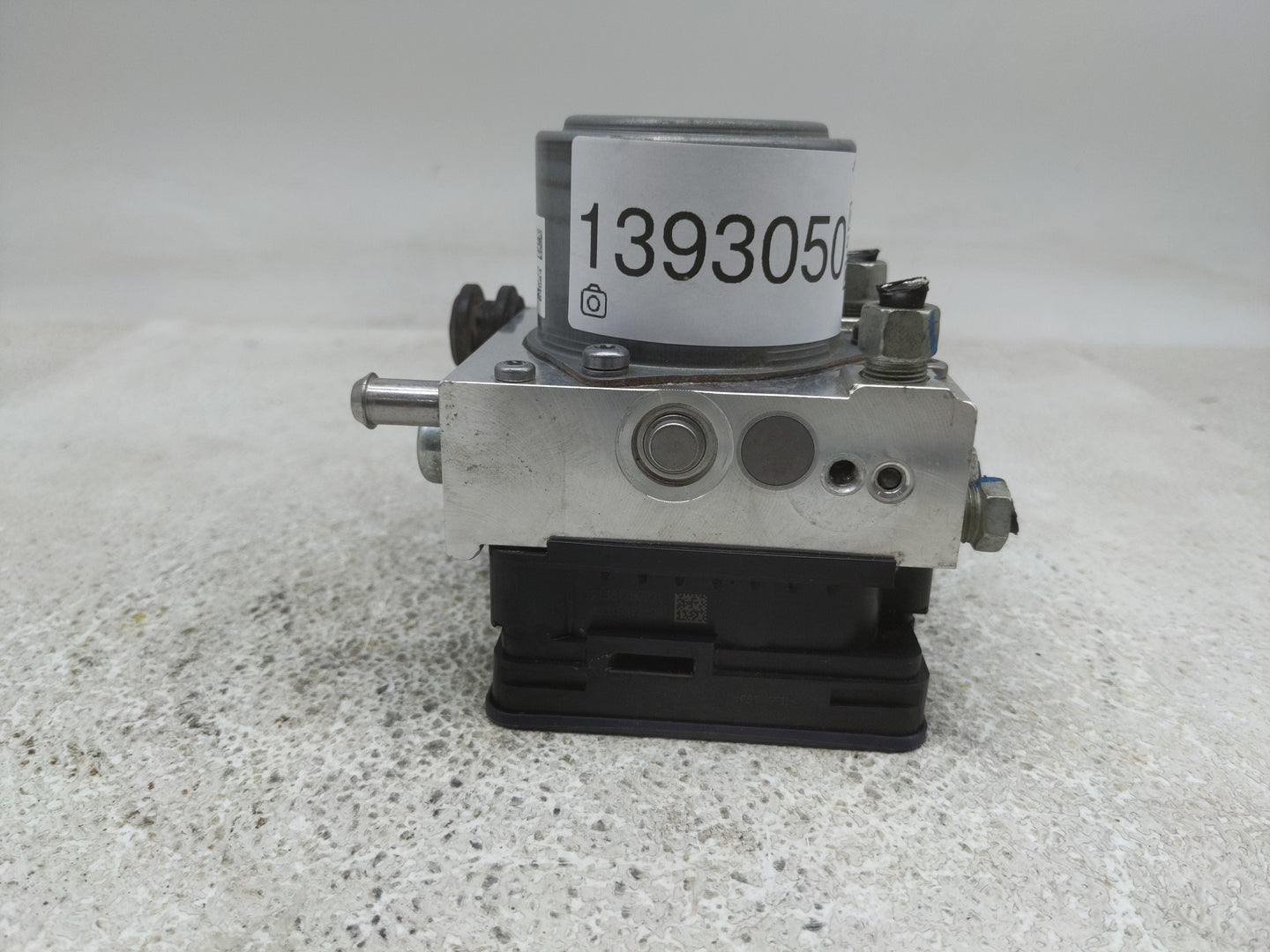 2014-2015 Buick Regal ABS Pump Control Module Replacement P/N:122505659 23430470 Fits Fits 2014 2015 OEM Used Auto Parts - O