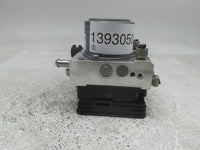 2014-2015 Buick Regal Anti-Lock Brake ABS Pump Module Actuator OEM P/N:122505659 23430470 Fits Fits 2014 2015 OEM Used Auto 