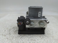 2014-2015 Buick Regal Anti-Lock Brake ABS Pump Module Actuator OEM P/N:122505659 23430470 Fits Fits 2014 2015 OEM Used Auto 
