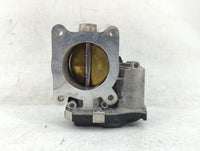 2014-2017 Buick Regal Throttle Body P/N:12627067DA Fits Fits 2013 2014 2015 2016 2017 2018 2019 2020 2021 OEM Used Auto Part