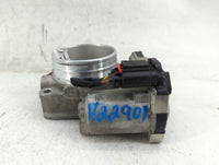 2014-2017 Buick Regal Throttle Body P/N:12627067DA Fits Fits 2013 2014 2015 2016 2017 2018 2019 2020 2021 OEM Used Auto Part