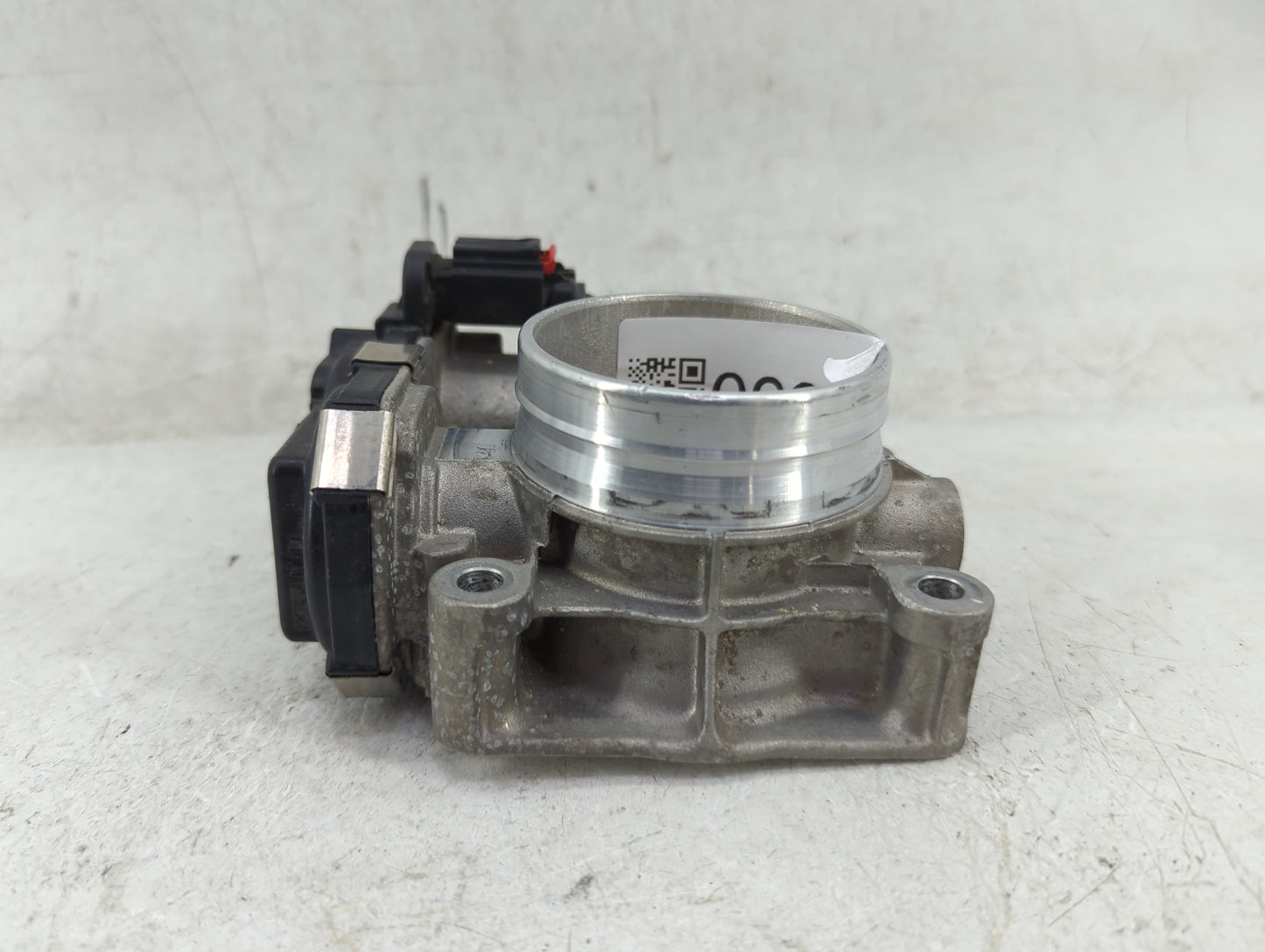 2014-2017 Buick Regal Throttle Body P/N:12627067DA Fits Fits 2013 2014 2015 2016 2017 2018 2019 2020 2021 OEM Used Auto Part