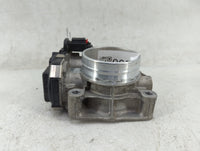 2014-2017 Buick Regal Throttle Body P/N:12627067DA Fits Fits 2013 2014 2015 2016 2017 2018 2019 2020 2021 OEM Used Auto Part