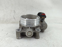 2014-2017 Buick Regal Throttle Body P/N:12627067DA Fits Fits 2013 2014 2015 2016 2017 2018 2019 2020 2021 OEM Used Auto Part