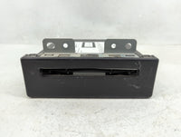 2014 Buick Regal Radio AM FM Cd Player Receiver Replacement P/N:654595453 13590746 Fits OEM Used Auto Parts - Oemusedautopar