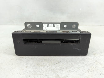 compare product 2014 Buick Regal Radio AM FM Cd Player Receiver Replacement P/N:654595453 13590746 Fits OEM Used Auto Parts