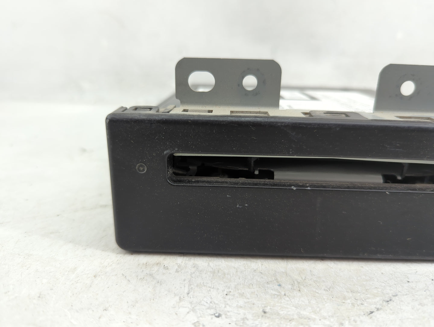 2014 Buick Regal Radio AM FM Cd Player Receiver Replacement P/N:654595453 13590746 Fits OEM Used Auto Parts - Oemusedautopar