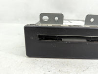 2014 Buick Regal Radio AM FM Cd Player Receiver Replacement P/N:654595453 13590746 Fits OEM Used Auto Parts - Oemusedautopar