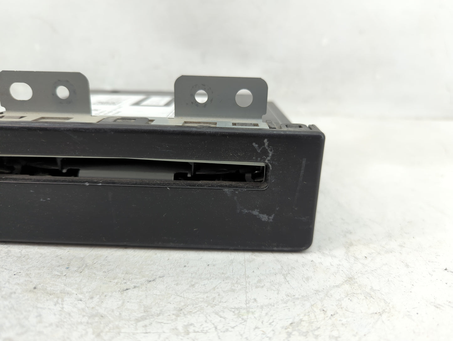 2014 Buick Regal Radio AM FM Cd Player Receiver Replacement P/N:654595453 13590746 Fits OEM Used Auto Parts - Oemusedautopar