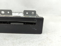 2014 Buick Regal Radio AM FM Cd Player Receiver Replacement P/N:654595453 13590746 Fits OEM Used Auto Parts - Oemusedautopar