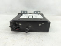 2014 Buick Regal Radio AM FM Cd Player Receiver Replacement P/N:654595453 13590746 Fits OEM Used Auto Parts - Oemusedautopar
