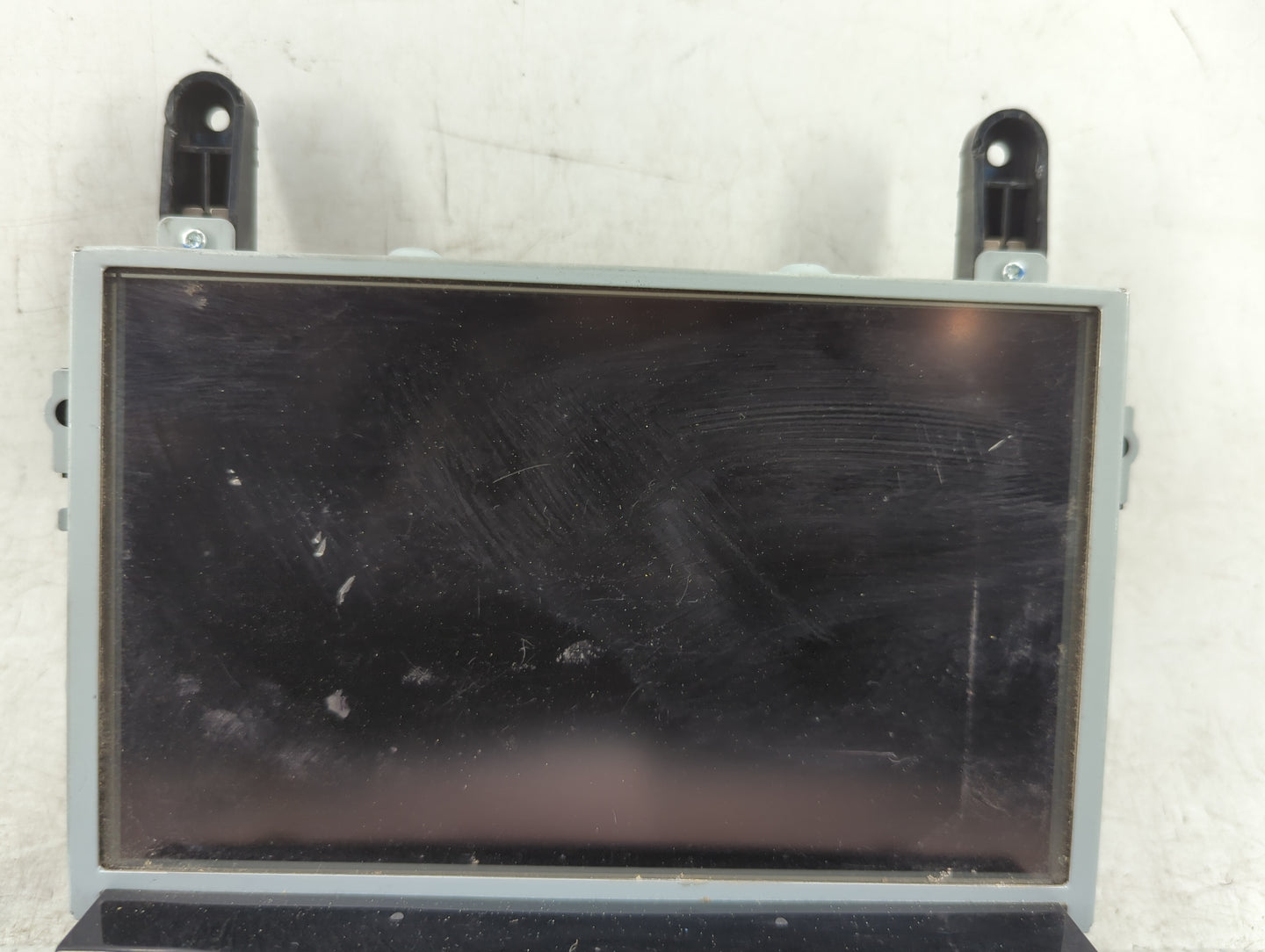 2014-2014 Buick Regal Radio Control Panel - Oemusedautoparts1.com