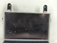 2014-2014 Buick Regal Radio Control Panel - Oemusedautoparts1.com