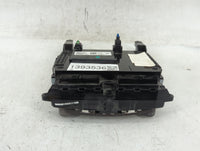 2014-2014 Buick Regal Radio Control Panel - Oemusedautoparts1.com