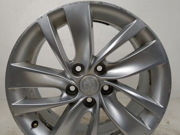 2014-2017 Buick Regal Oem Wheel Rim - Oemusedautoparts1.com