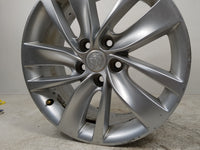 2014-2017 Buick Regal Oem Wheel Rim - Oemusedautoparts1.com