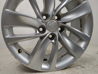 2014-2017 Buick Regal Oem Wheel Rim - Oemusedautoparts1.com