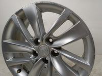 2014-2017 Buick Regal Oem Wheel Rim - Oemusedautoparts1.com