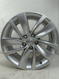 2014-2017 Buick Regal Oem Wheel Rim 1401783 - Oemusedautoparts1.com
