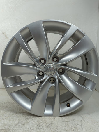 compare product 2014-2017 Buick Regal Oem Wheel Rim 1401783
