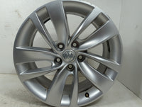 2014-2017 Buick Regal Oem Wheel Rim 1401783 - Oemusedautoparts1.com