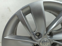 2014-2017 Buick Regal Oem Wheel Rim 1401783 - Oemusedautoparts1.com