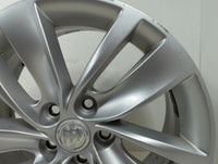 2014-2017 Buick Regal Oem Wheel Rim 1401783 - Oemusedautoparts1.com