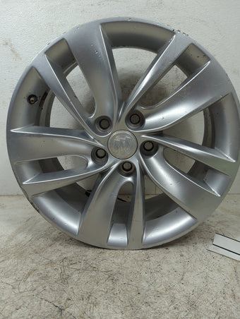 compare product 2014-2017 Buick Regal Oem Wheel Rim 1401784